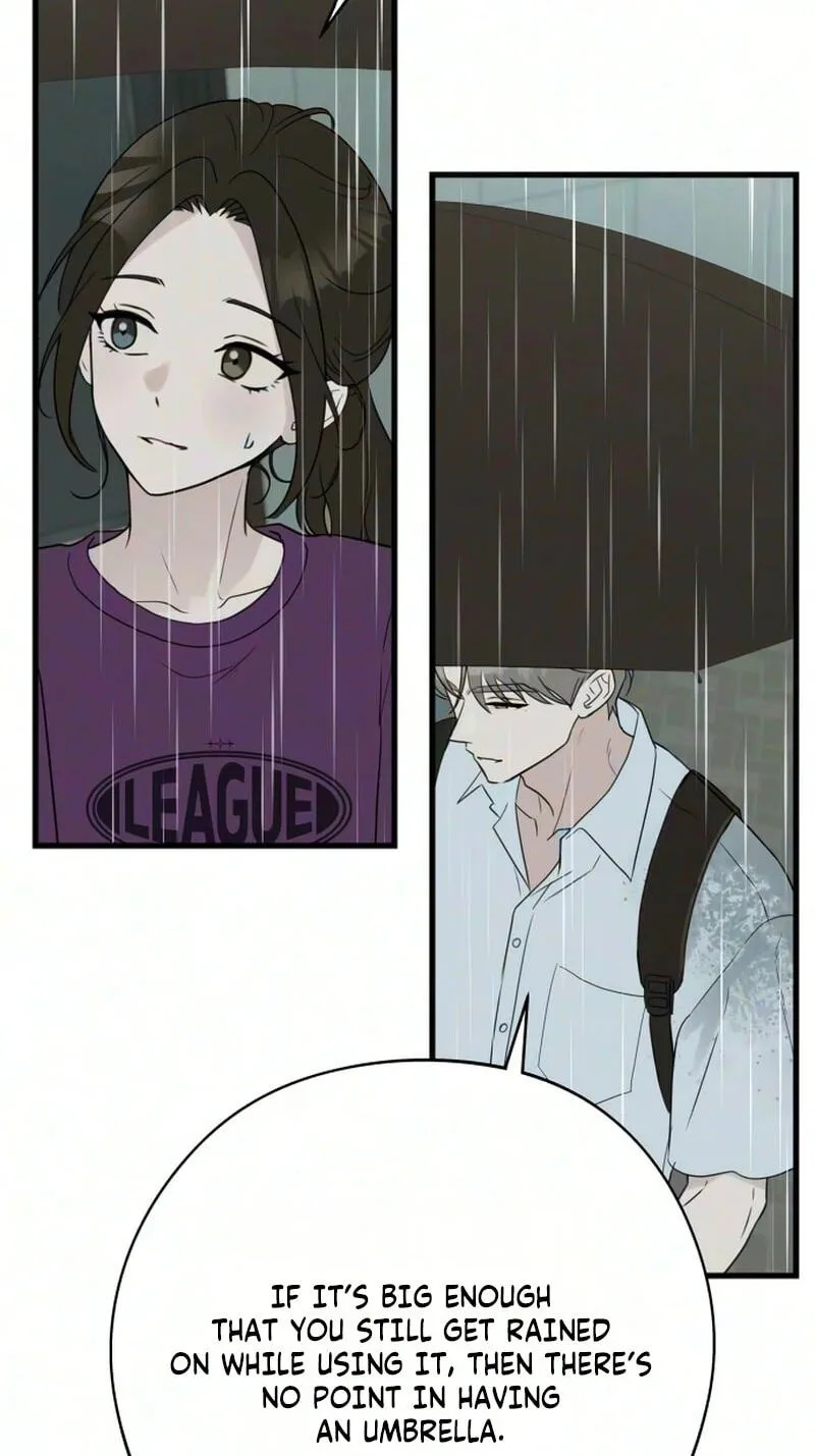 Wanna Go Grocery Shopping Together? — Chapter 37 — Page 11