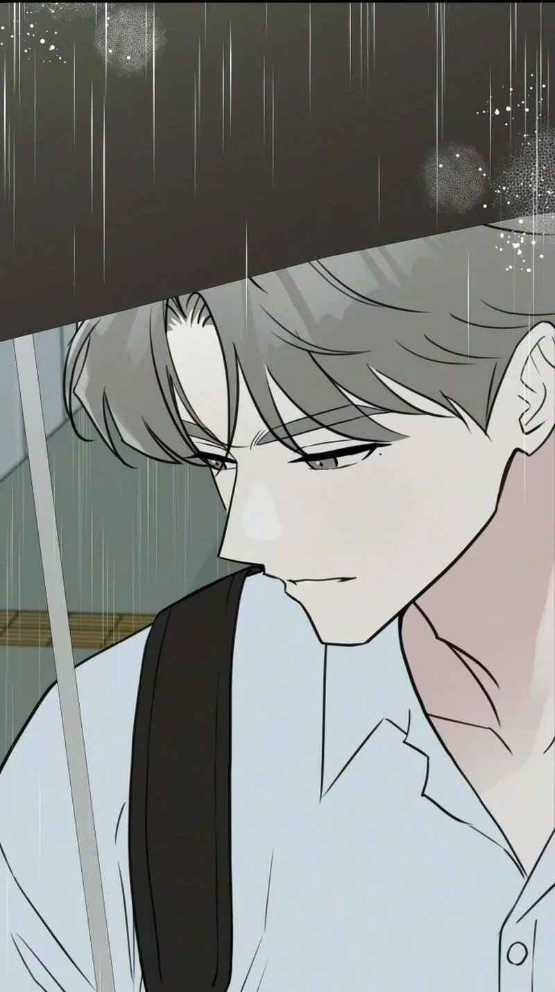 Wanna Go Grocery Shopping Together? — Chapter 37 — Page 31