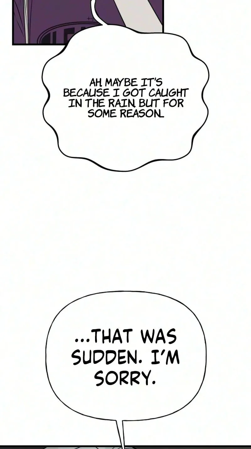 Wanna Go Grocery Shopping Together? — Chapter 37 — Page 36