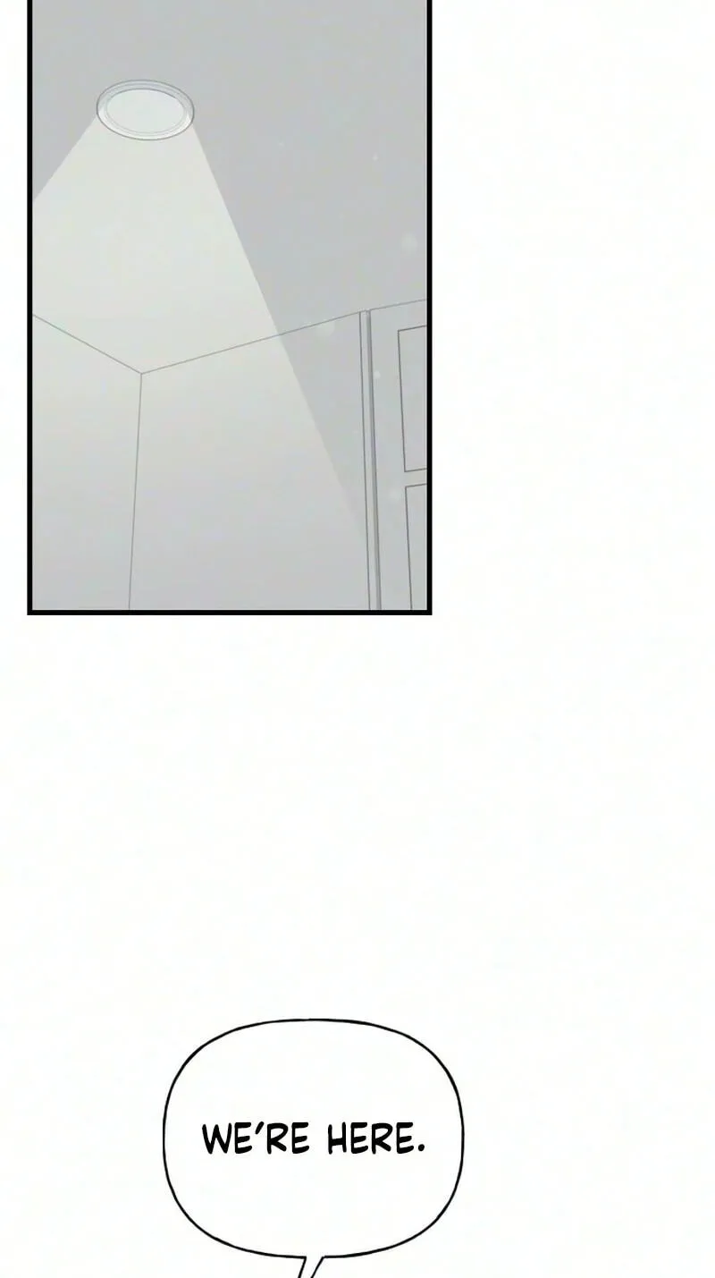 Wanna Go Grocery Shopping Together? — Chapter 37 — Page 43