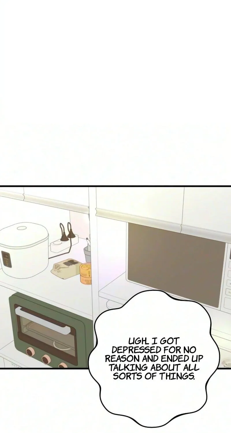 Wanna Go Grocery Shopping Together? — Chapter 37 — Page 60