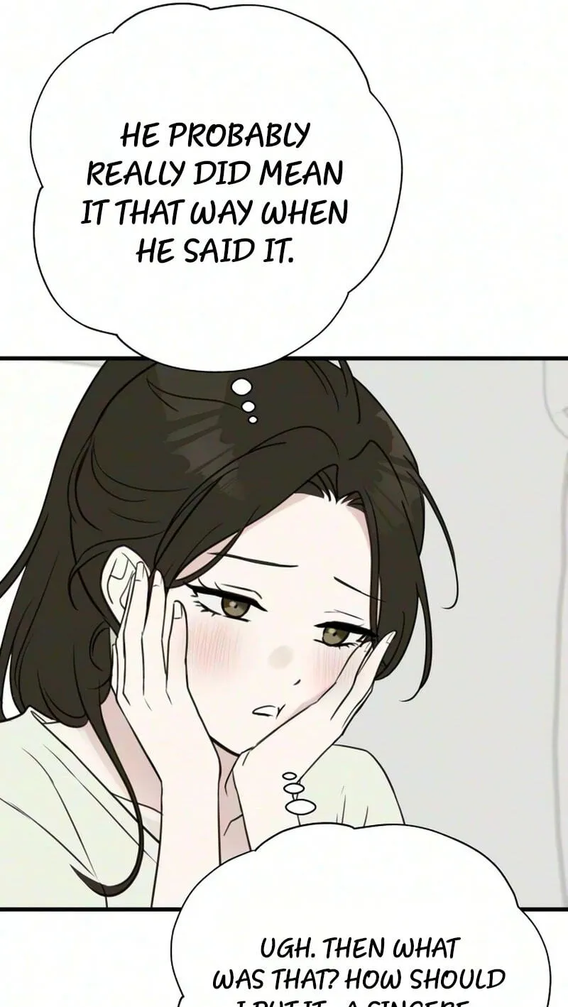 Wanna Go Grocery Shopping Together? — Chapter 37 — Page 68