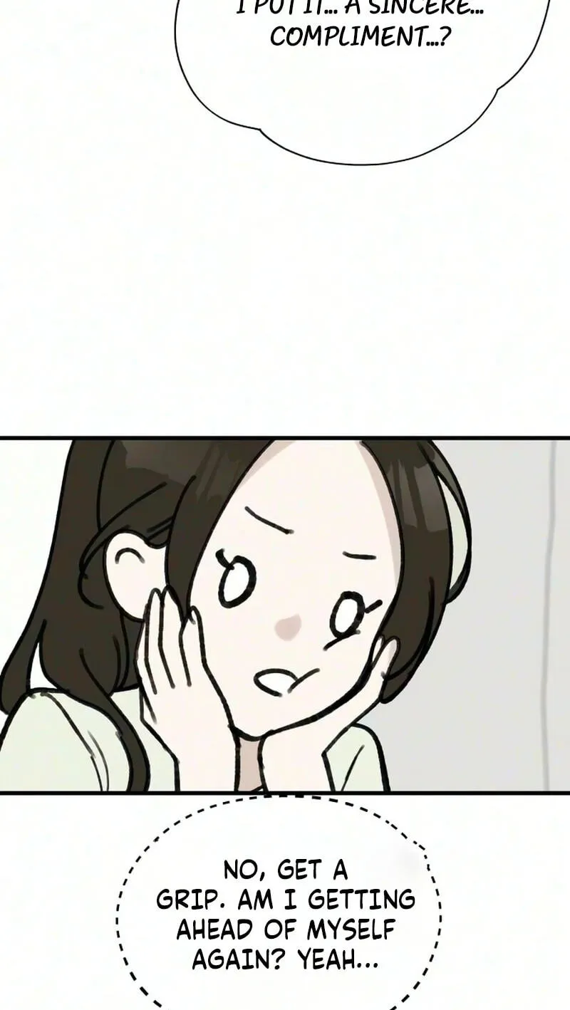 Wanna Go Grocery Shopping Together? — Chapter 37 — Page 69