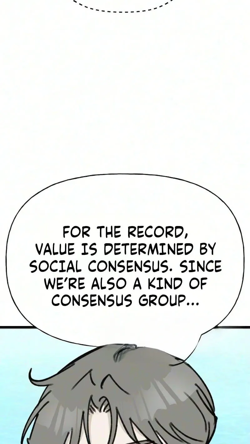 Wanna Go Grocery Shopping Together? — Chapter 37 — Page 70