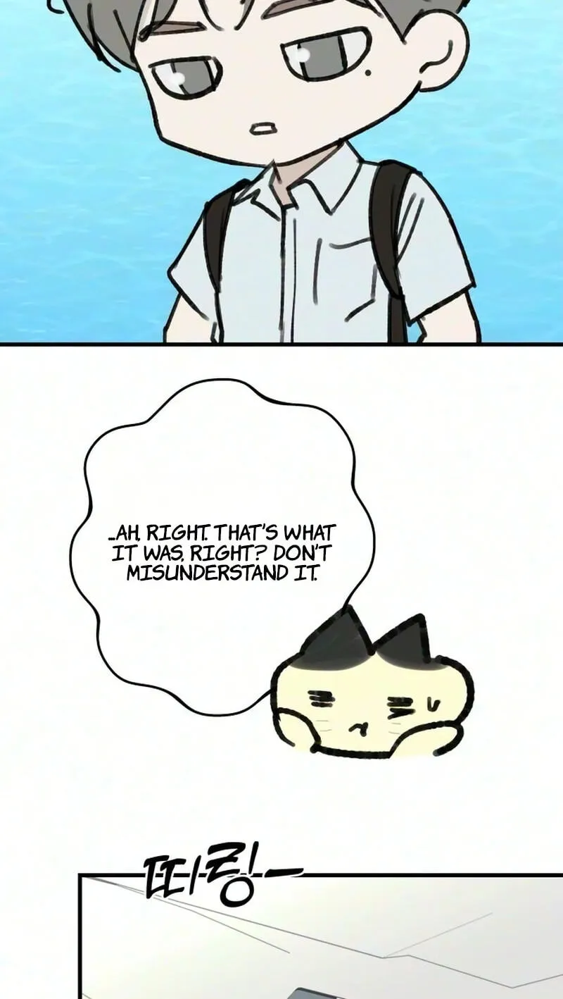 Wanna Go Grocery Shopping Together? — Chapter 37 — Page 71