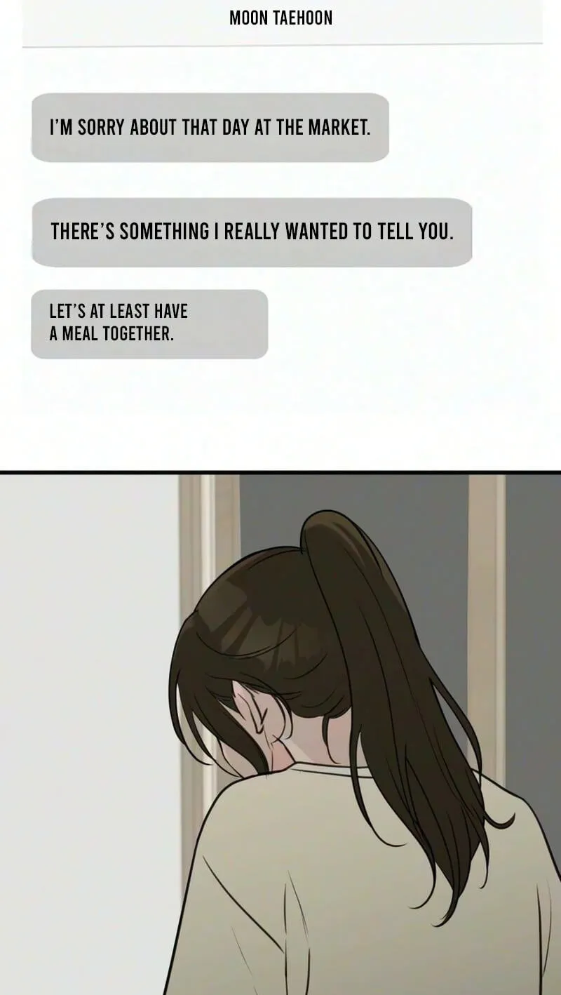 Wanna Go Grocery Shopping Together? — Chapter 37 — Page 73