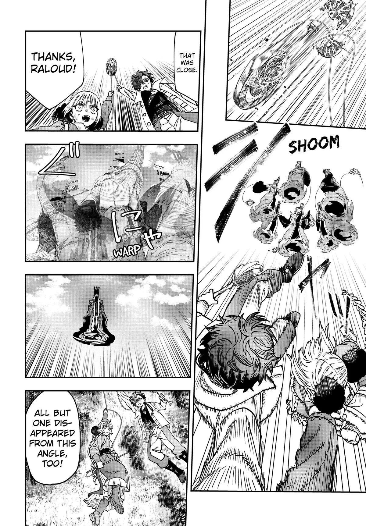 WITCHRIV — Chapter 40 — Page 6
