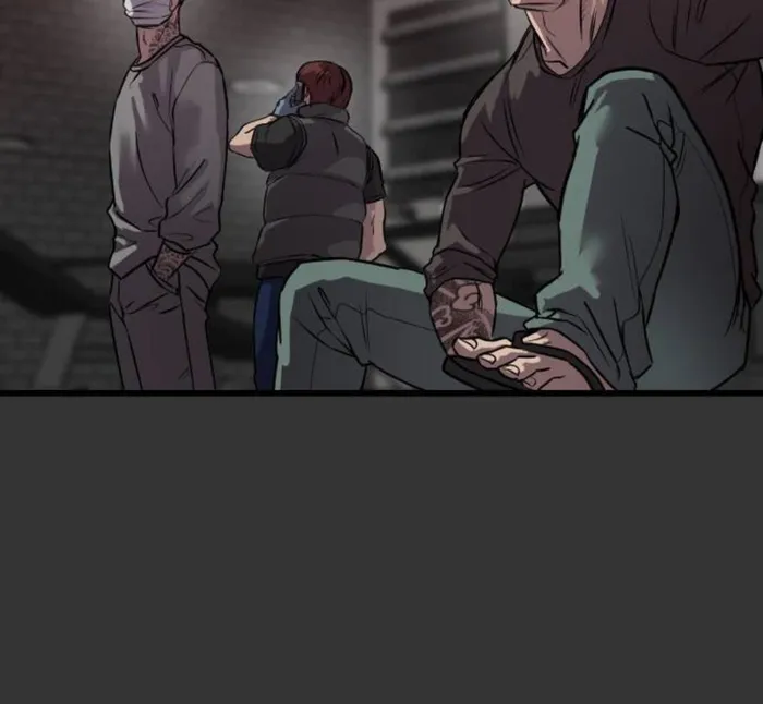 King of the Cartel — Chapter 30 — Page 4