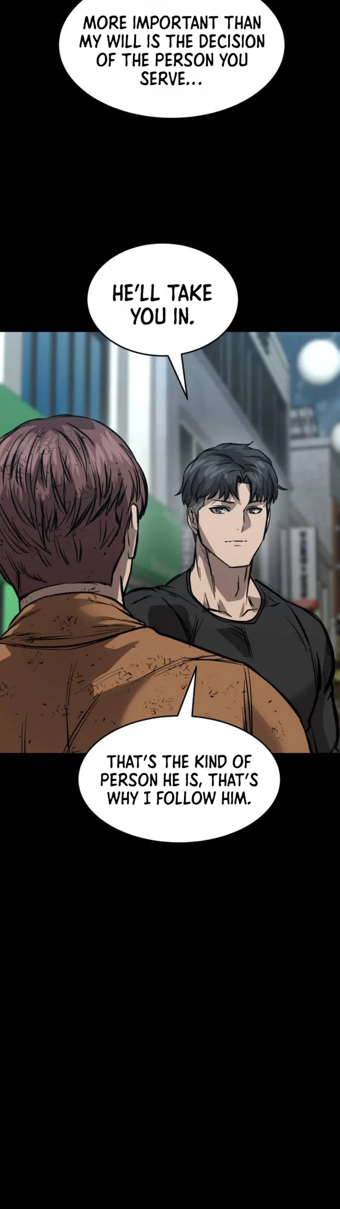 King of the Cartel — Chapter 30 — Page 16