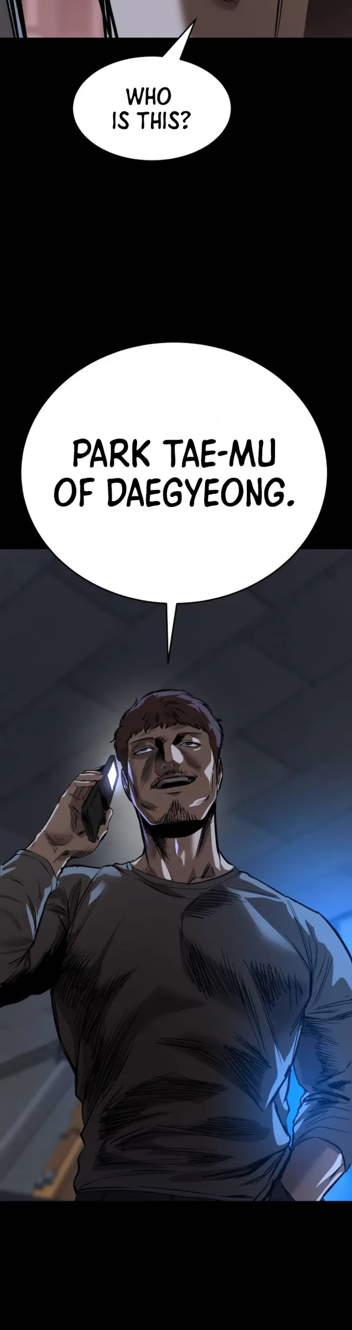 King of the Cartel — Chapter 30 — Page 19