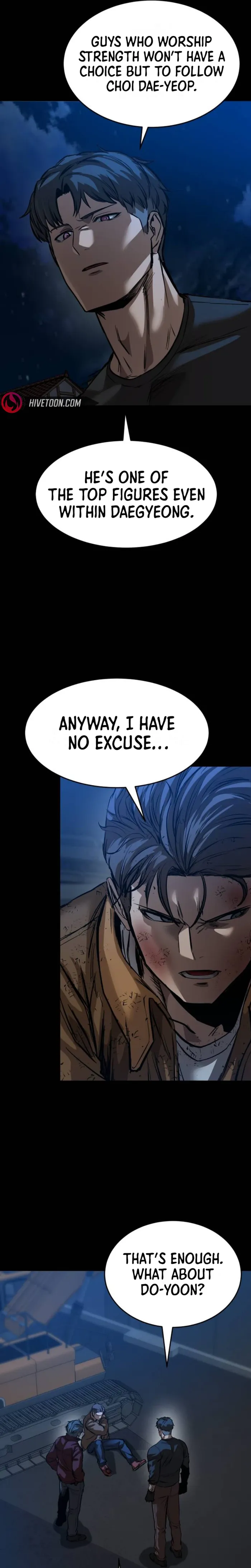 King of the Cartel — Chapter 30 — Page 26