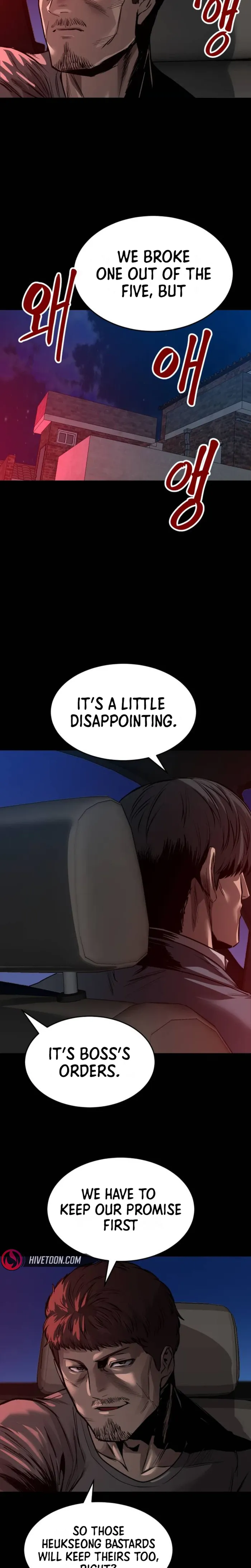 King of the Cartel — Chapter 30 — Page 30