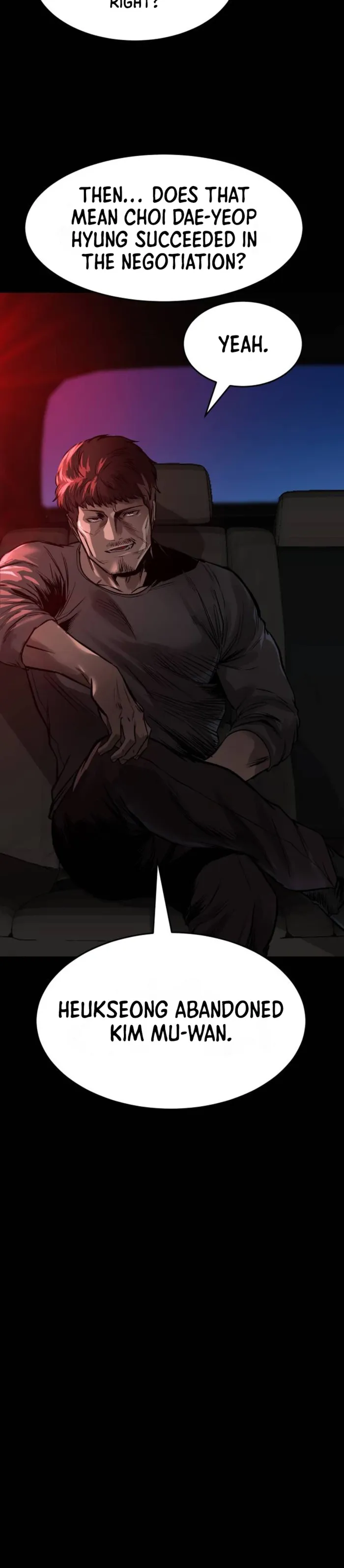 King of the Cartel — Chapter 30 — Page 31