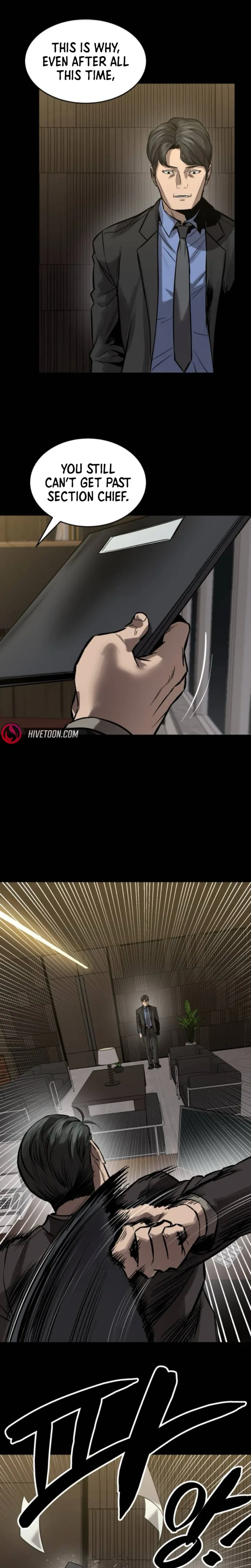 King of the Cartel — Chapter 31 — Page 5