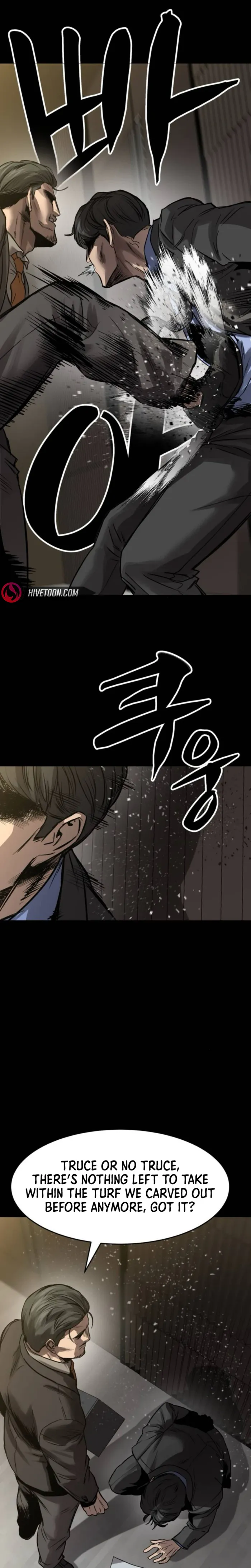 King of the Cartel — Chapter 31 — Page 8