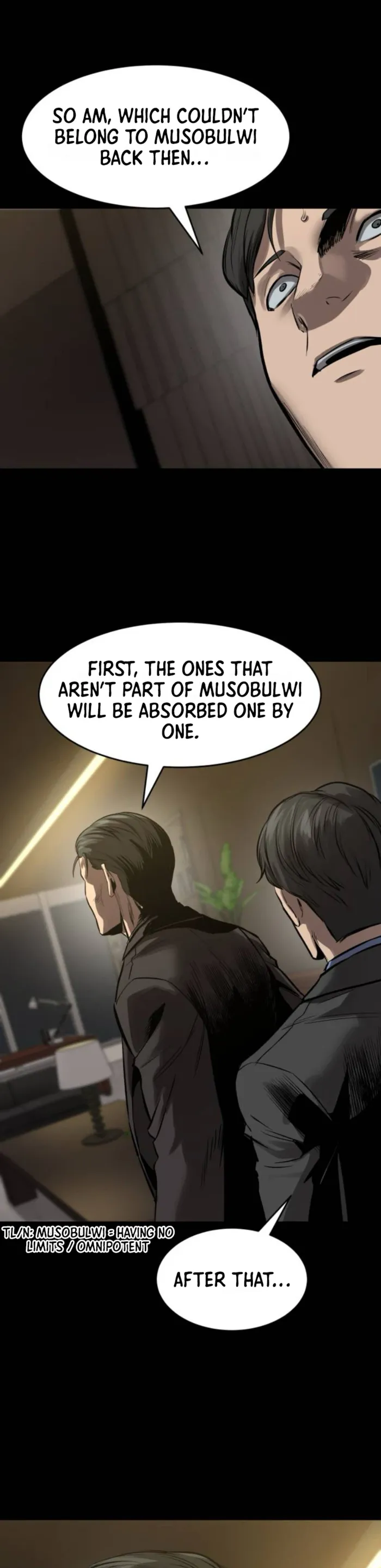 King of the Cartel — Chapter 31 — Page 13