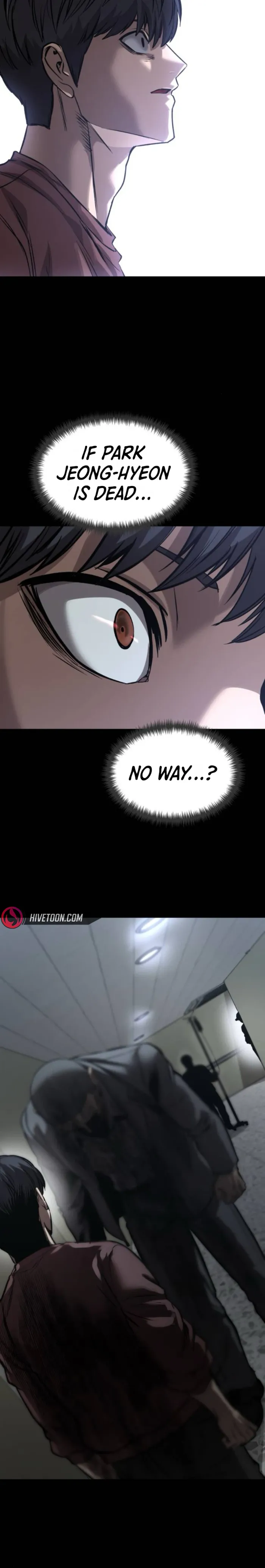 King of the Cartel — Chapter 31 — Page 31
