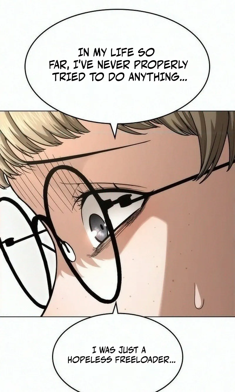 Love Tears Away the Zombie — Chapter 7 — Page 9