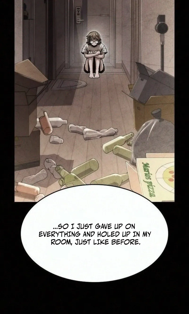 Love Tears Away the Zombie — Chapter 7 — Page 11