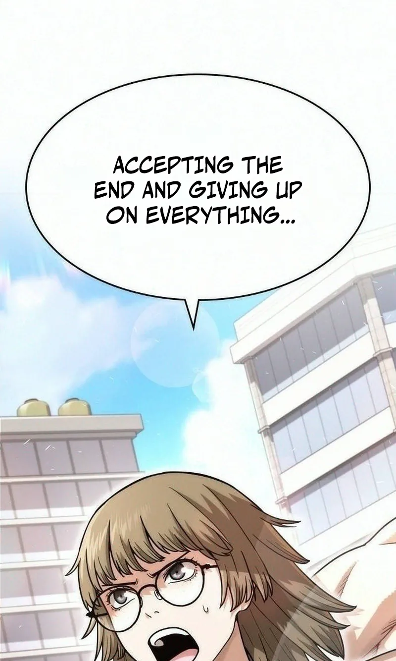 Love Tears Away the Zombie — Chapter 7 — Page 16