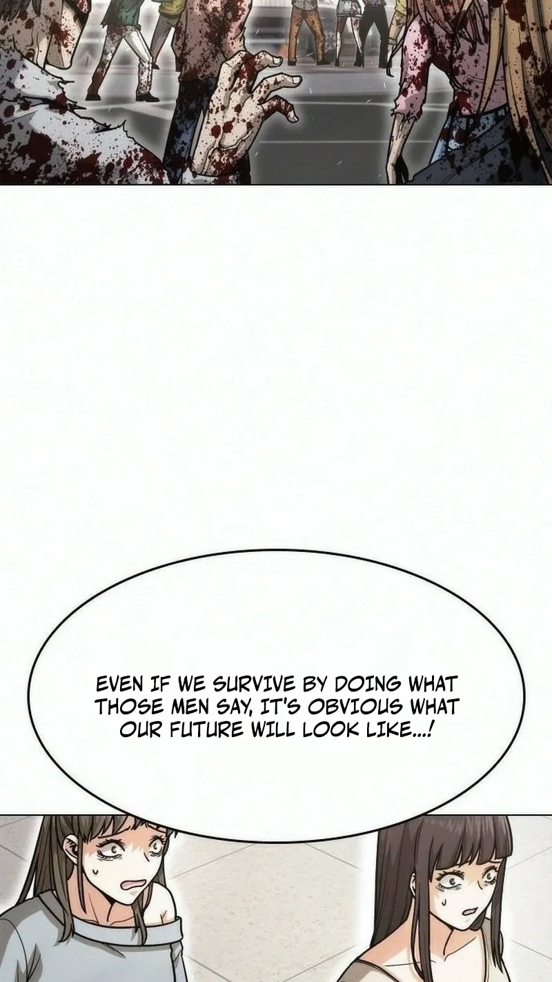 Love Tears Away the Zombie — Chapter 7 — Page 19