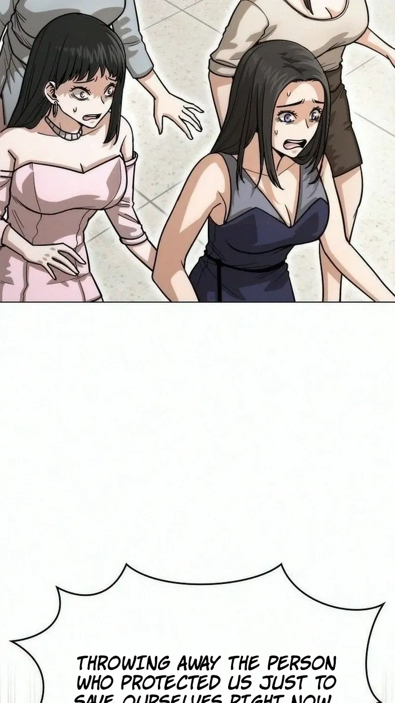 Love Tears Away the Zombie — Chapter 7 — Page 20