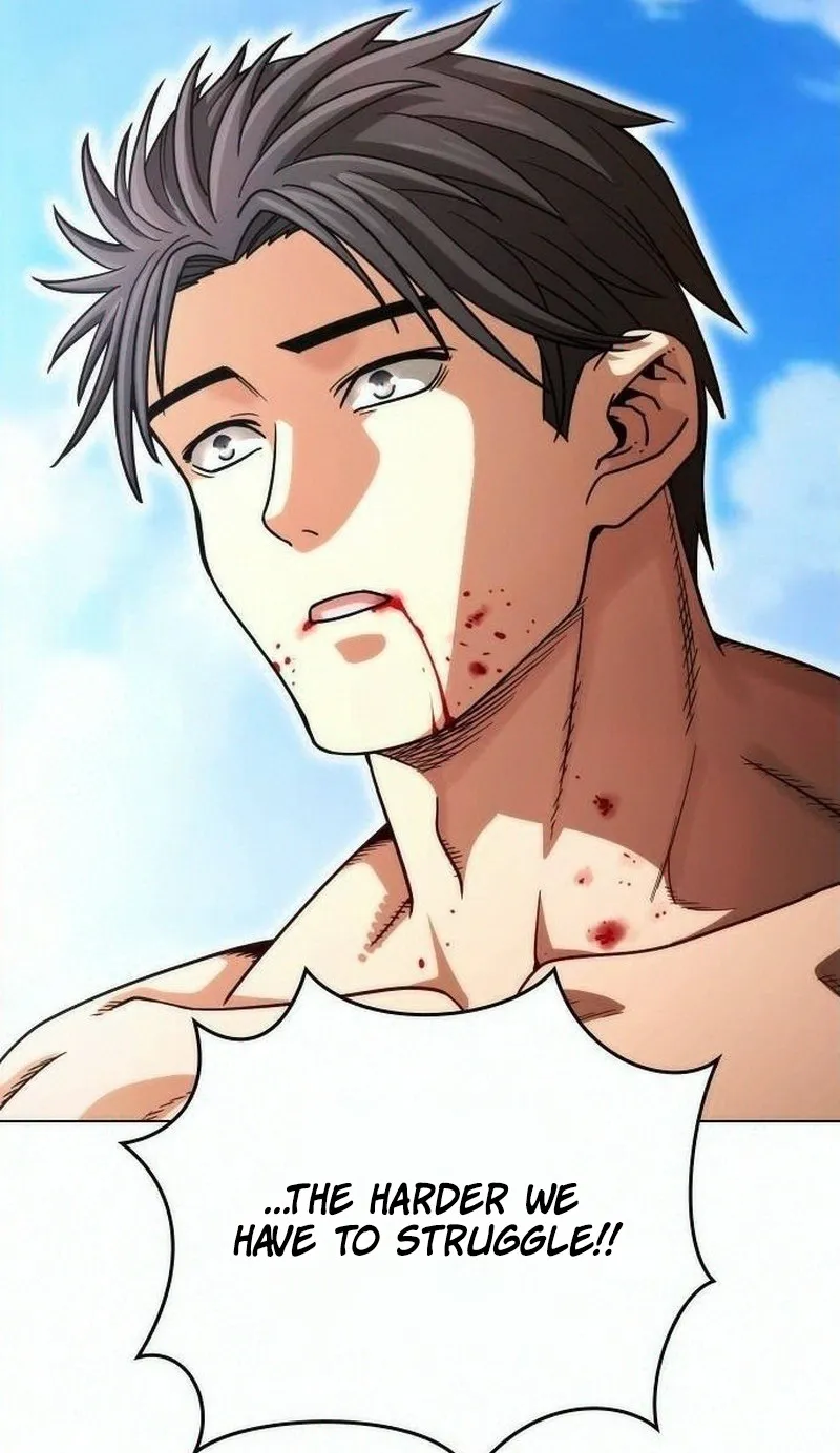Love Tears Away the Zombie — Chapter 7 — Page 23