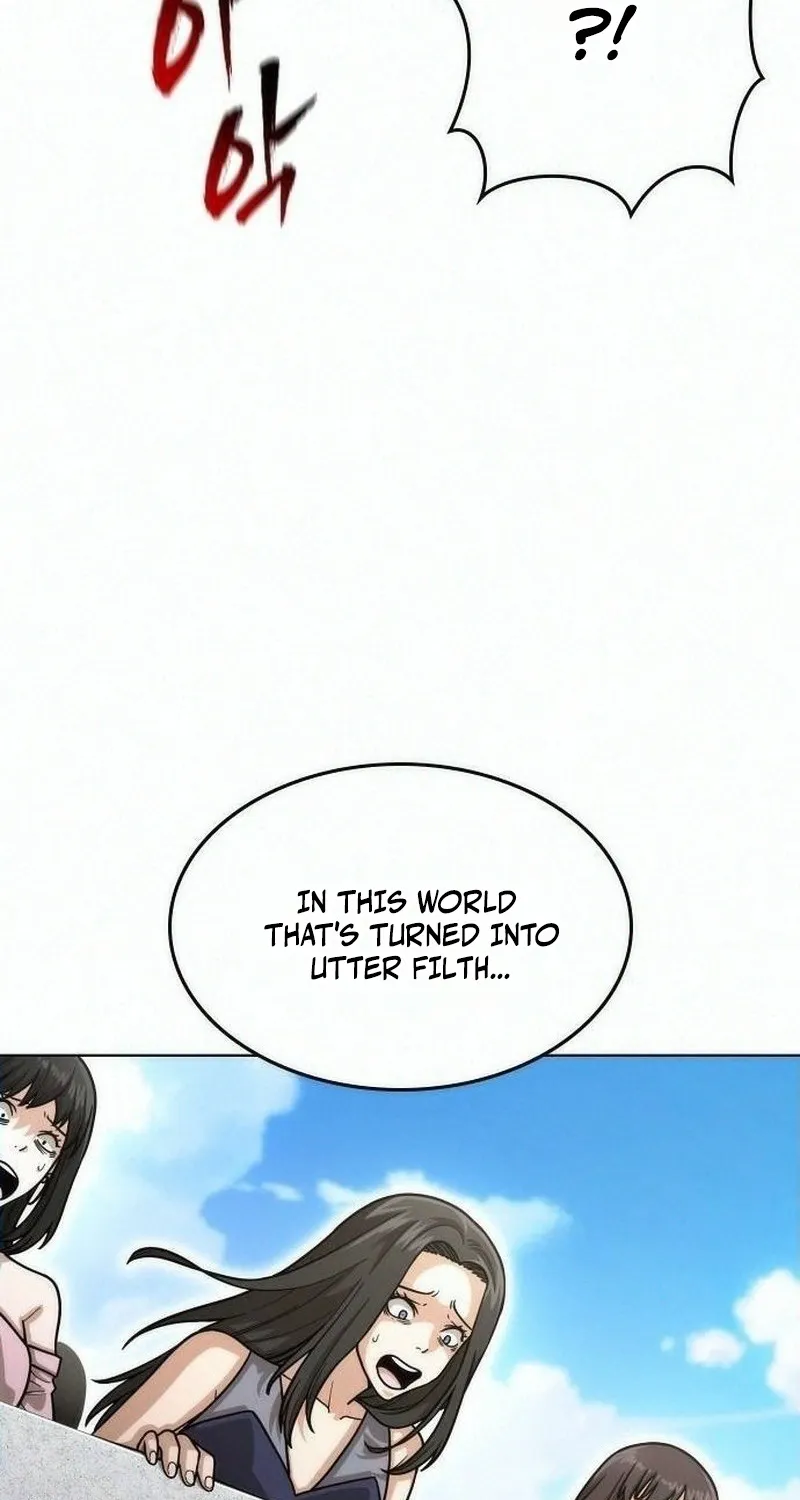 Love Tears Away the Zombie — Chapter 7 — Page 56