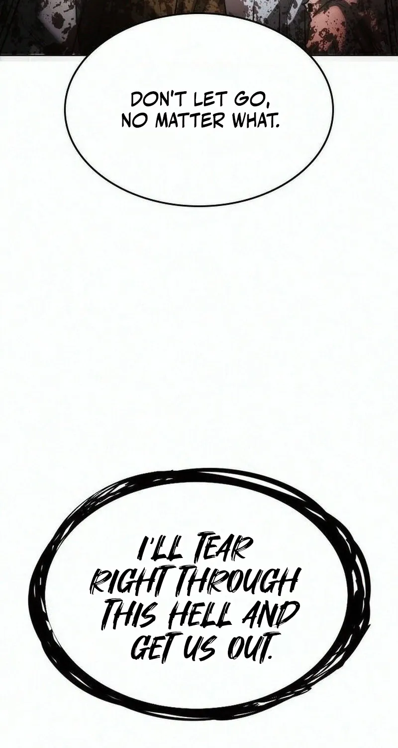 Love Tears Away the Zombie — Chapter 7 — Page 62