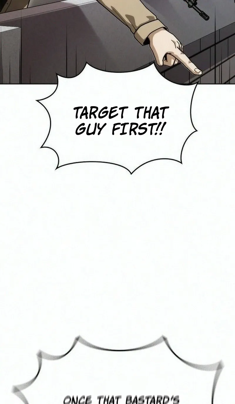 Love Tears Away the Zombie — Chapter 7 — Page 70