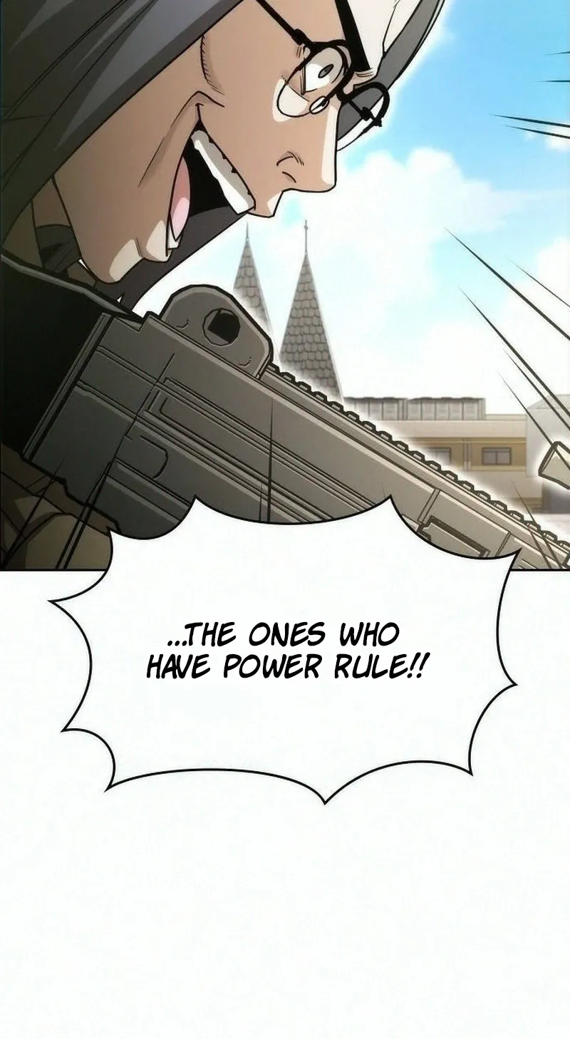 Love Tears Away the Zombie — Chapter 7 — Page 87