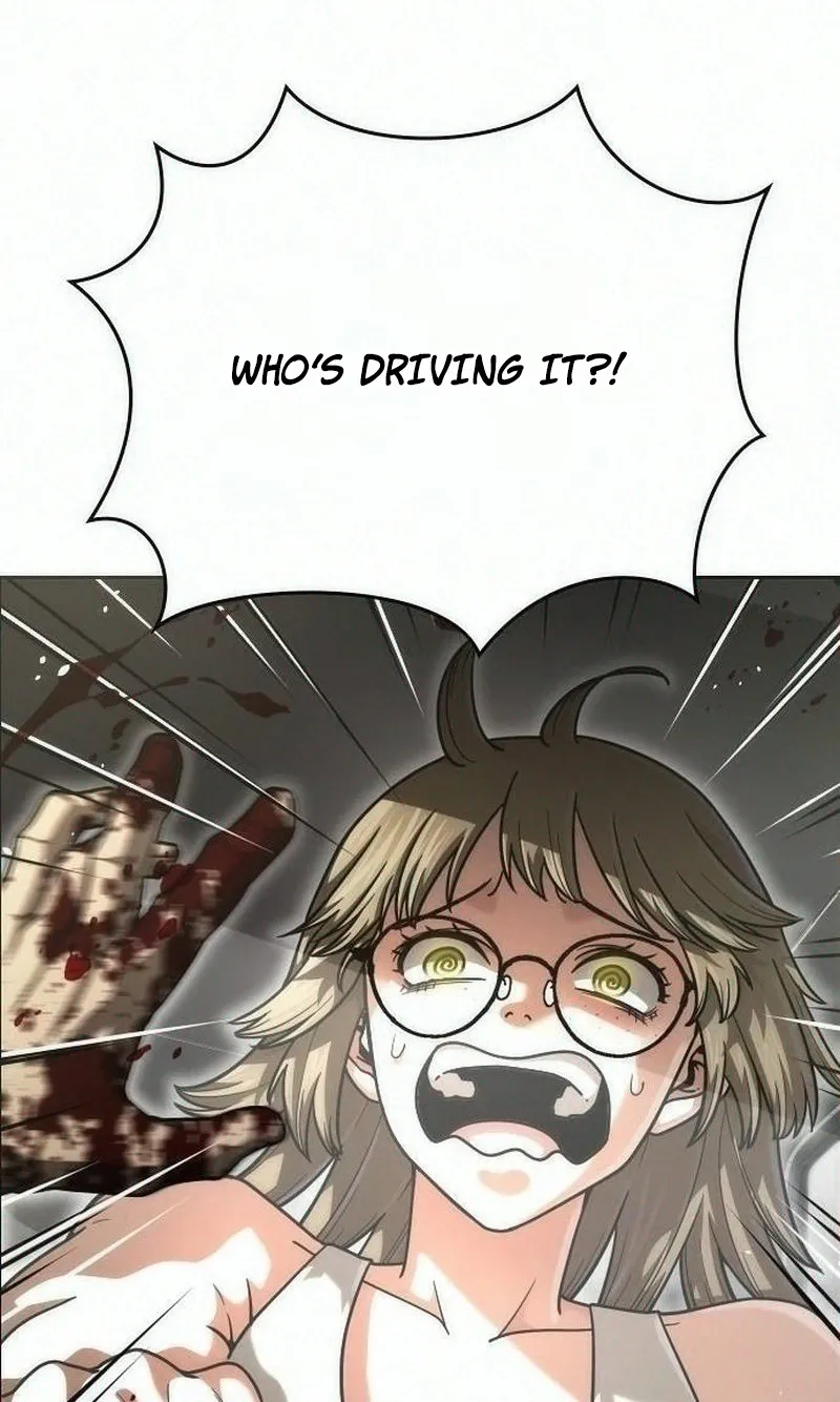 Love Tears Away the Zombie — Chapter 7 — Page 92
