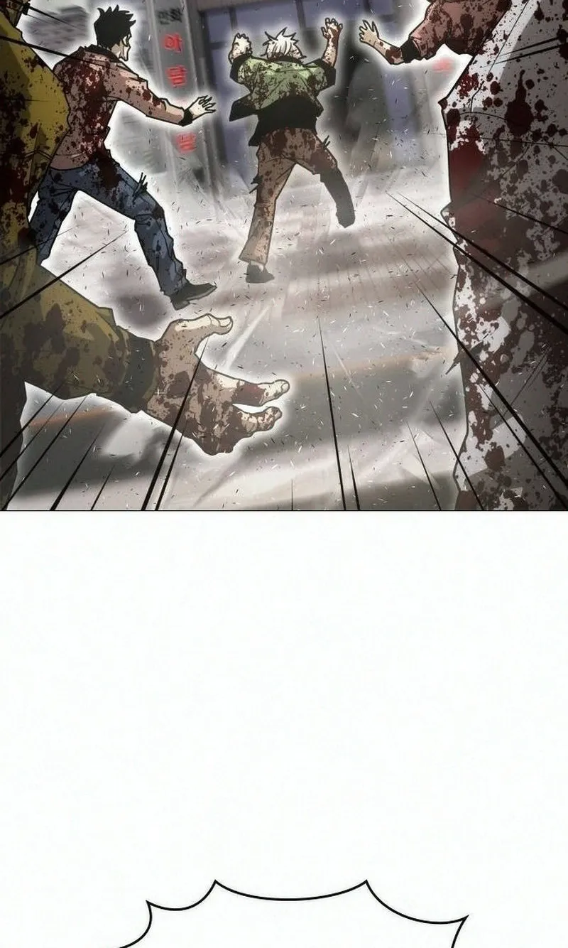 Love Tears Away the Zombie — Chapter 7 — Page 96
