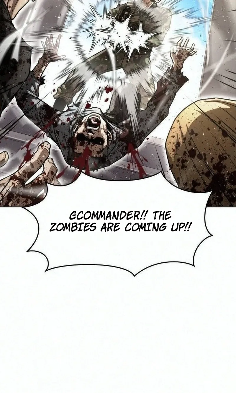Love Tears Away the Zombie — Chapter 7 — Page 100