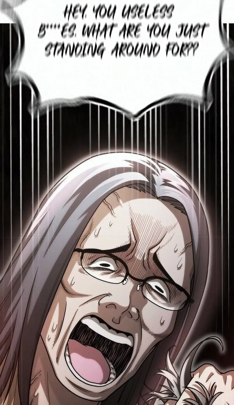 Love Tears Away the Zombie — Chapter 7 — Page 106