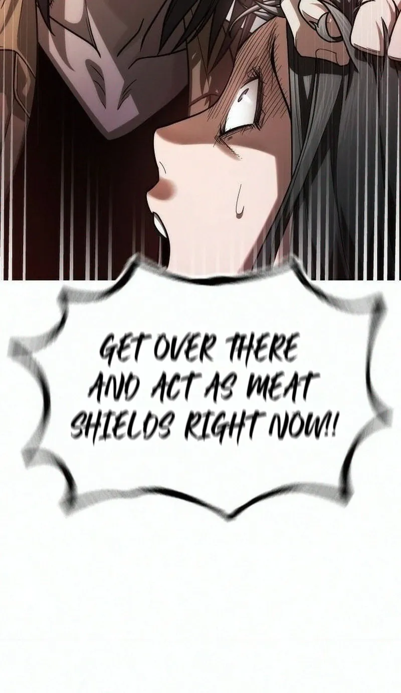 Love Tears Away the Zombie — Chapter 7 — Page 107