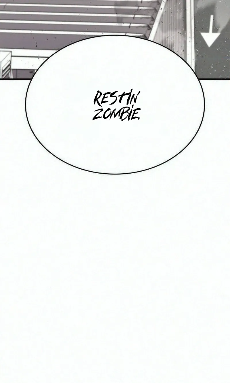 Love Tears Away the Zombie — Chapter 7 — Page 116