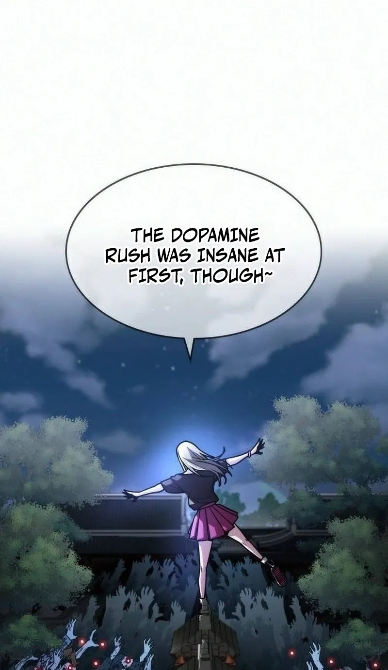 Love Tears Away the Zombie — Chapter 7 — Page 175