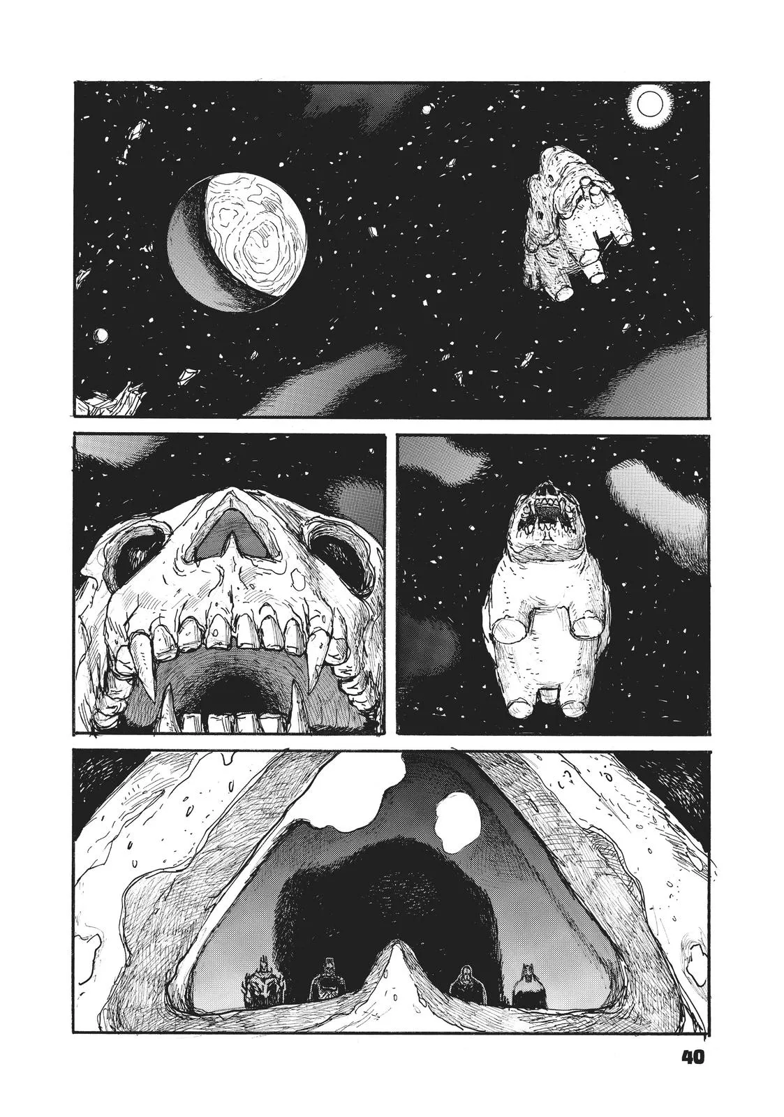 Dai Dark — Chapter 20 — Page 2