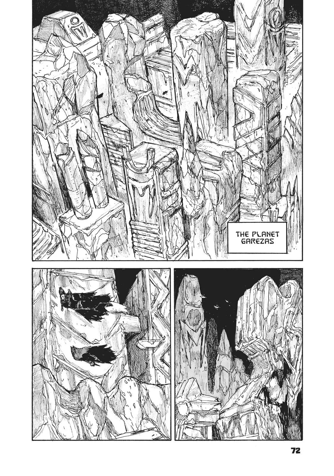 Dai Dark — Chapter 21 — Page 2