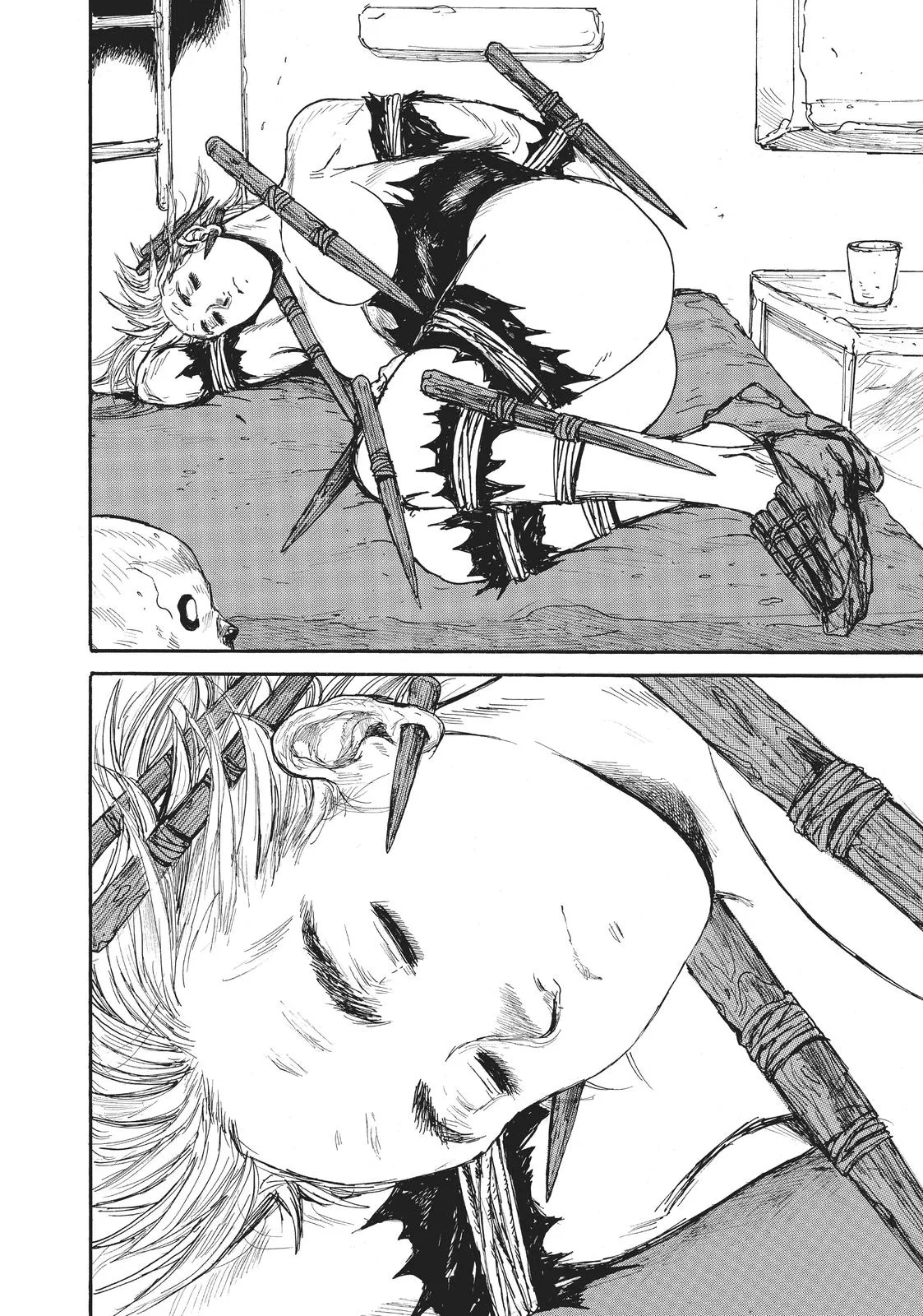 Dai Dark — Chapter 22 — Page 7