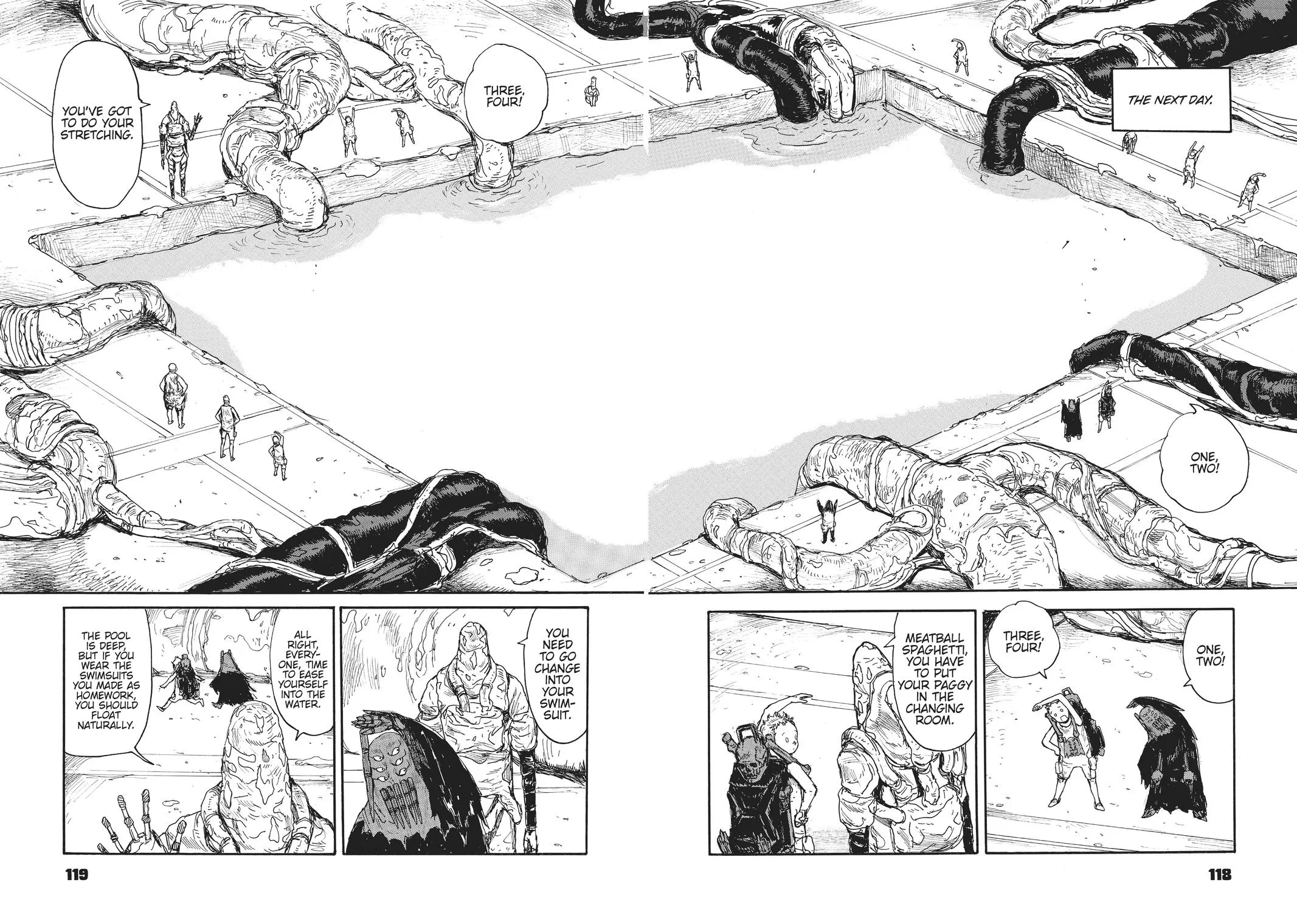 Dai Dark — Chapter 22 — Page 17