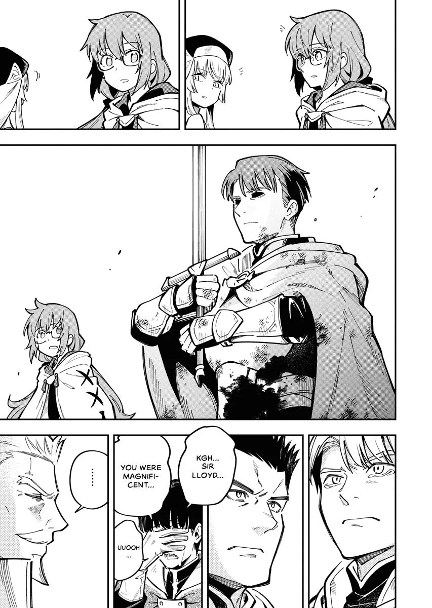 Climax Necromance — Chapter 7 — Page 5