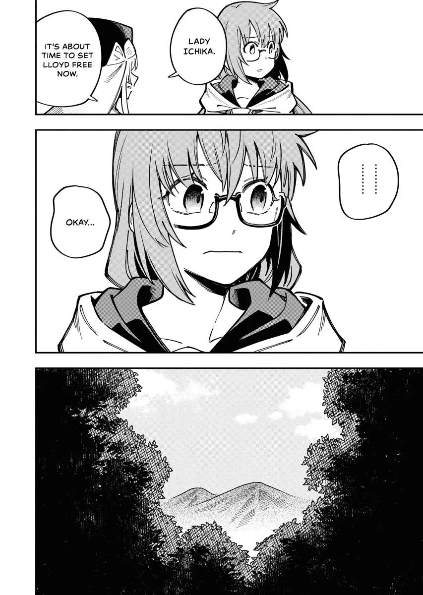 Climax Necromance — Chapter 7 — Page 6