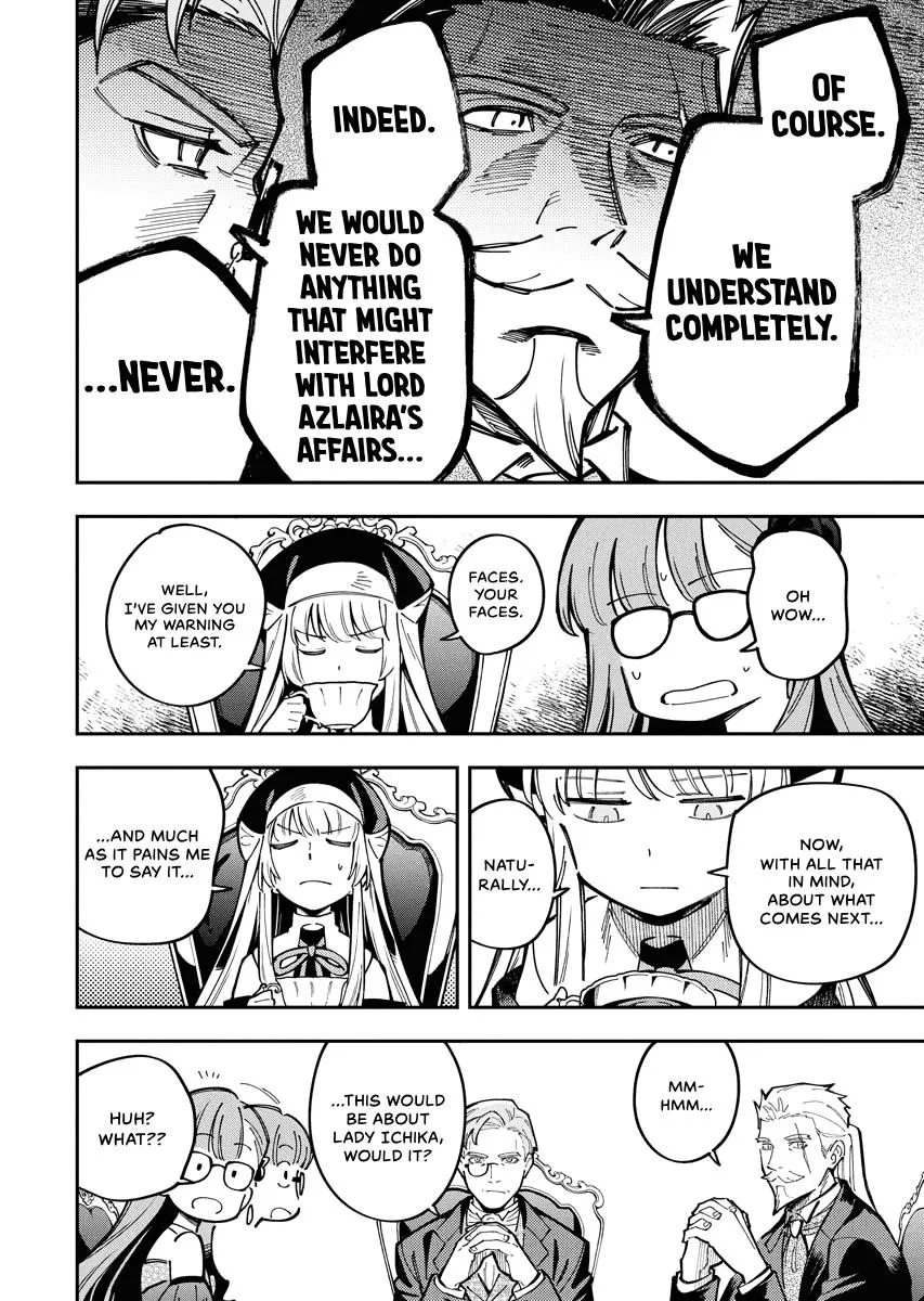 Climax Necromance — Chapter 7 — Page 20