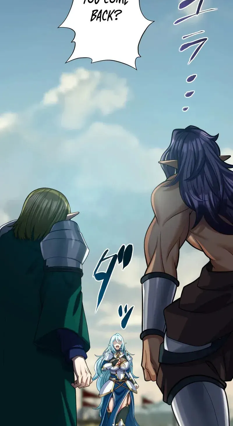 All Heroes Are My Enemies — Chapter 22 — Page 2