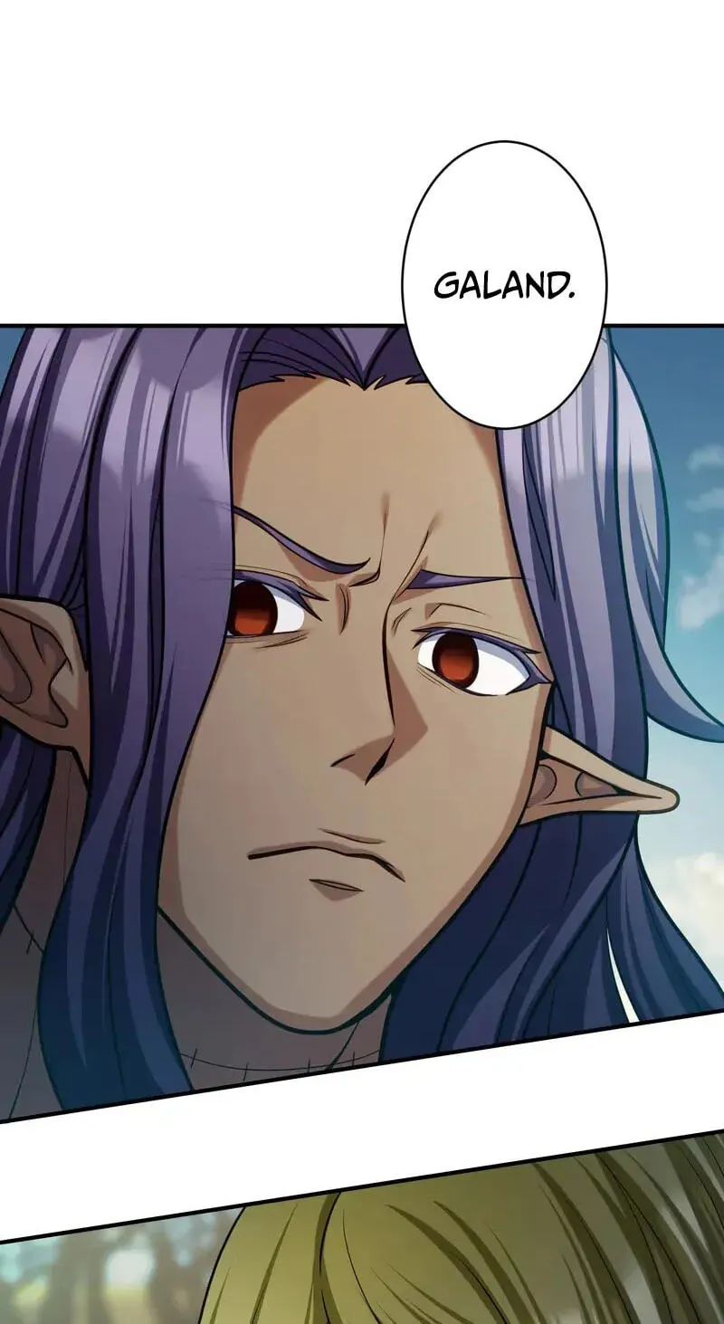 All Heroes Are My Enemies — Chapter 22 — Page 5