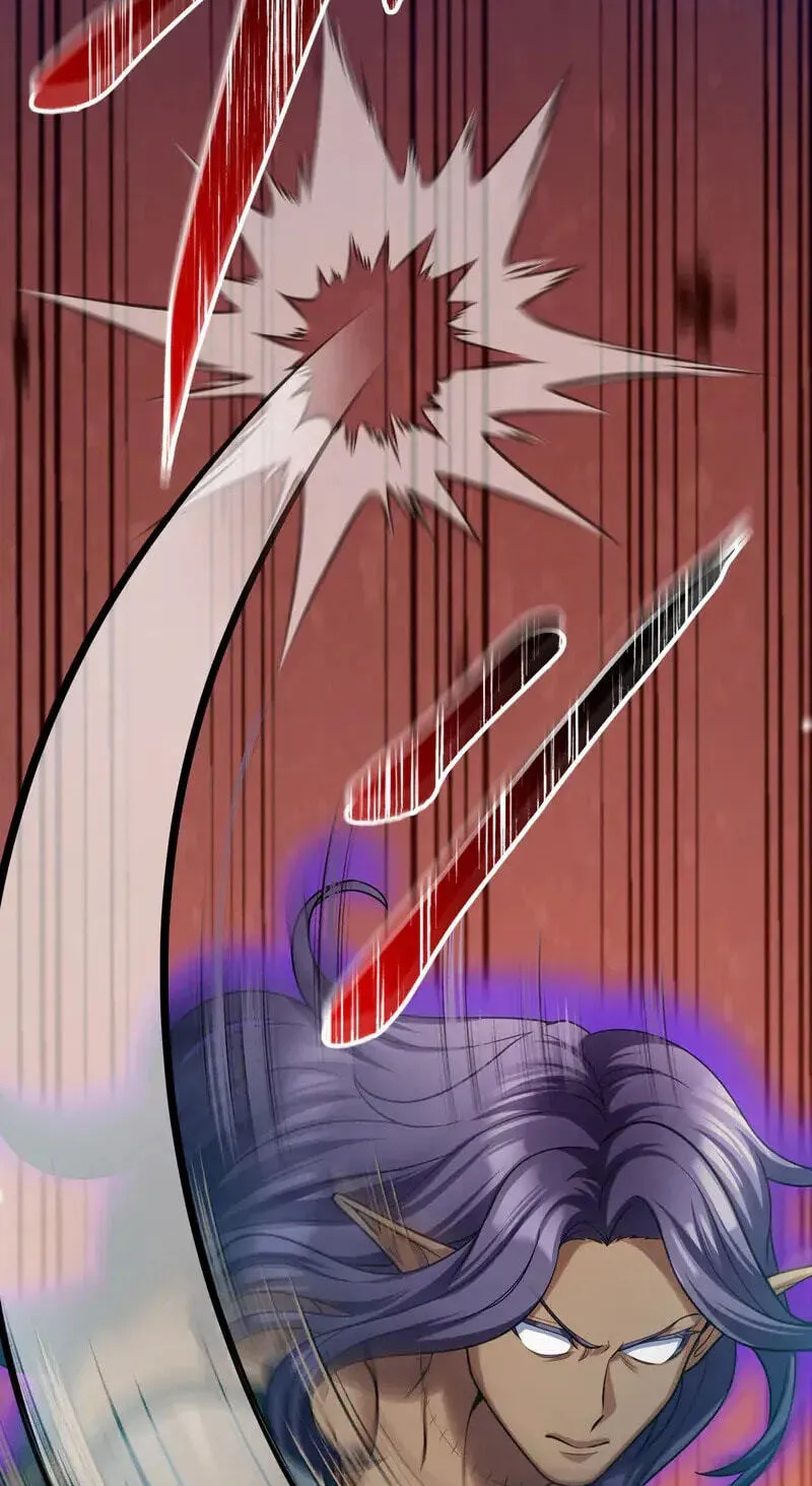 All Heroes Are My Enemies — Chapter 22 — Page 9