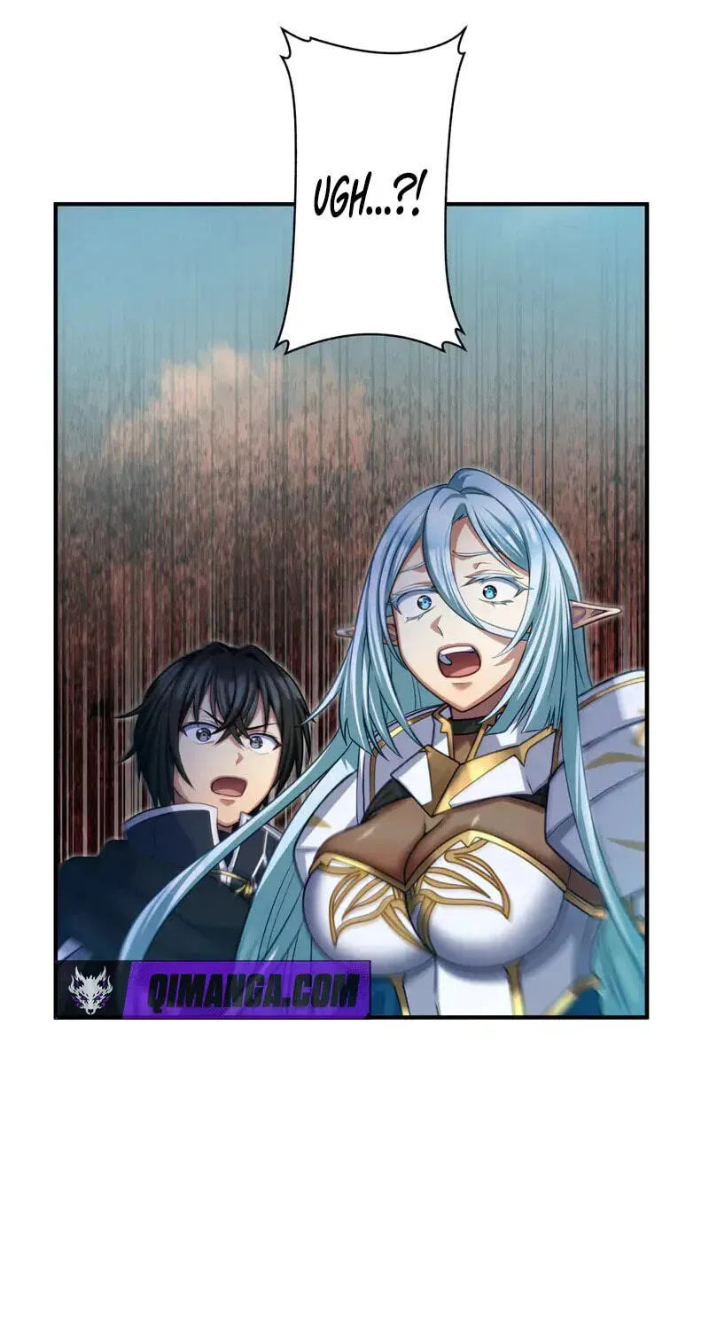 All Heroes Are My Enemies — Chapter 22 — Page 28