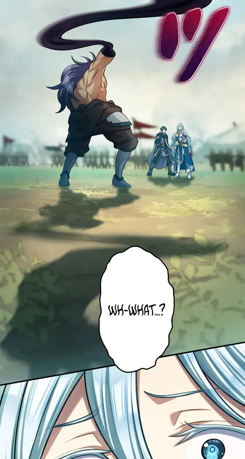 All Heroes Are My Enemies — Chapter 22 — Page 34